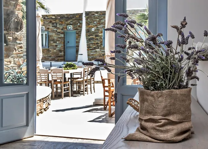 Hotel Onar Hotel & Suites