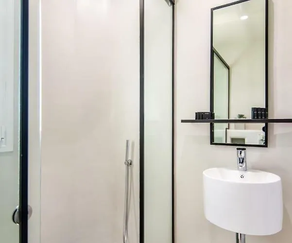 Ξενοδοχείο Onar &