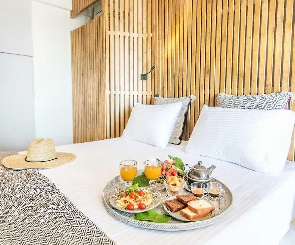 Hotel Onar Hotel & Suites 2*