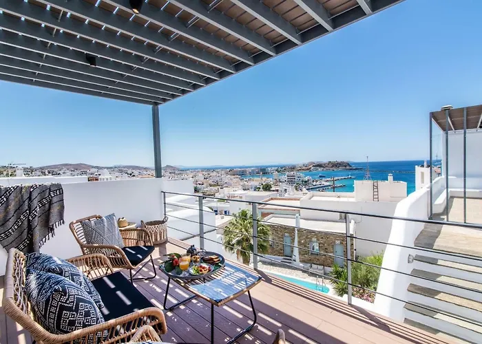 Onar & Ξενοδοχείο